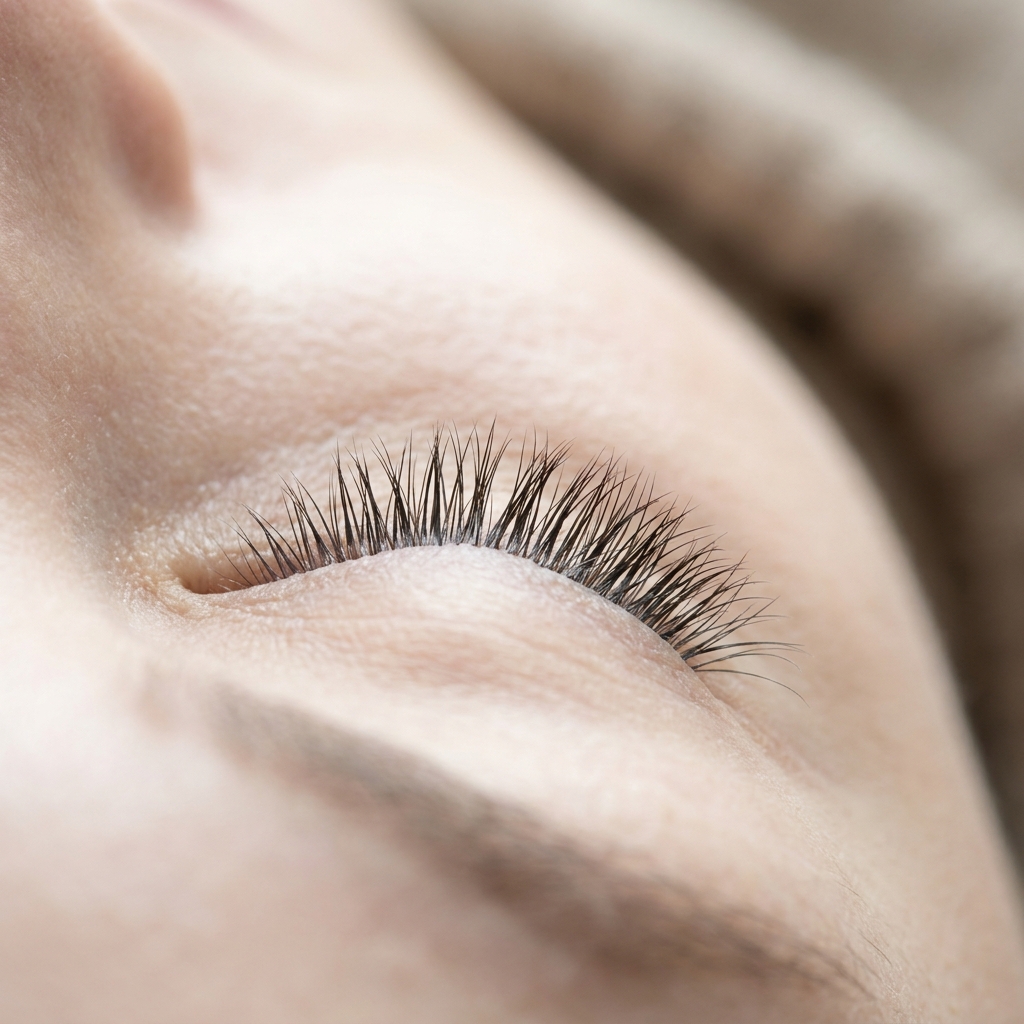 Extensiones Clásicas en Puebla — Mexican Lash Puebla